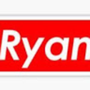 Meet your Posher, Ryan